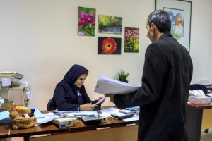 خیریه واحد مددکاری موسسه خیریه بهنام دهش پور