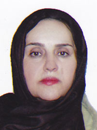 خیریه Nasrin Moshir موسسه خیریه بهنام دهش پور