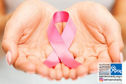 تشخیص سریع سرطان پستان