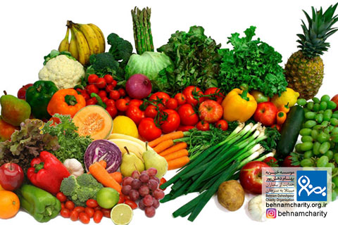خیریه آنتی اکسیدانها و پیشگیری از سرطان موسسه خیریه بهنام دهش پور