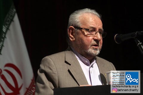 خیریه از کاروان چه ماند جز آتشی بر دل موسسه خیریه بهنام دهش پور