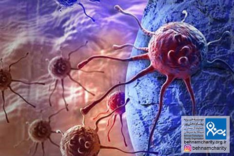 درمان سرطان به کمک تومورهای مجازی