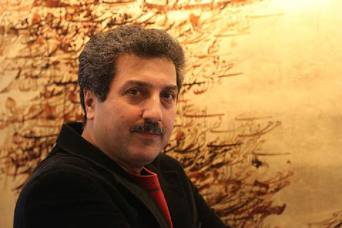 استاد احمد محمد پور