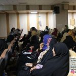 کارگاه آموزشی پیشگیری و تشخیص زودهنگام سرطان پستان