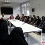 آخرین خبرها از خدمات حمایتی موسسه