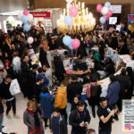 چهار روز جشنواره نوروزی موسسه خیریه بهنام دهش‌پور به پایان رسید