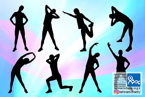 خیریه موسسه خیریه بهنام دهش پور