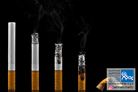 خیریه موسسه خیریه بهنام دهش پور