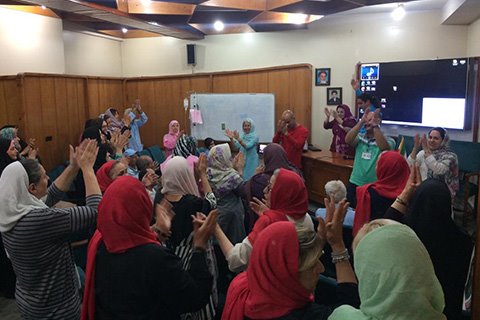 خیریه موسسه خیریه بهنام دهش پور