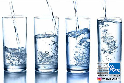 خیریه موسسه خیریه بهنام دهش پور