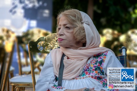 خیریه موسسه خیریه بهنام دهش پور