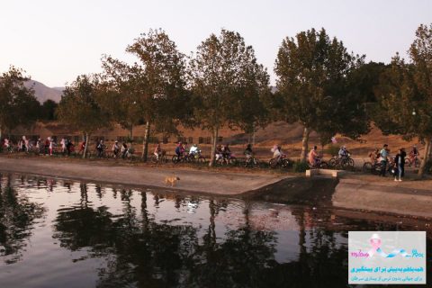 خیریه موسسه خیریه بهنام دهش پور