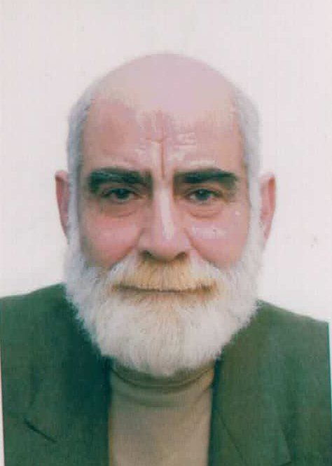 خیریه Alireza Rafiei موسسه خیریه بهنام دهش پور