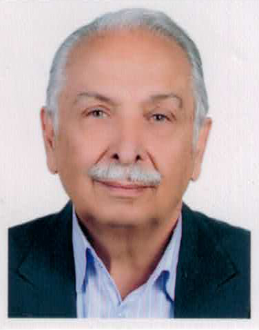 خیریه Farokh Moazi موسسه خیریه بهنام دهش پور