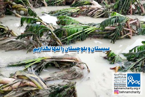 خیریه موسسه خیریه بهنام دهش پور