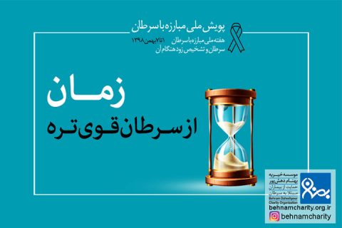 خیریه موسسه خیریه بهنام دهش پور