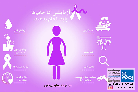 خیریه موسسه خیریه بهنام دهش پور
