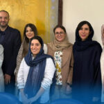 موسسه خیریه بهنام دهش پور میزبان هیئت مدیره خیریه آسا