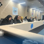 بیست‌وچهارمین جلسه هیئت‌مدیره شبکه ملی سرطان