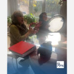 آوادرمانی در همراه سرا