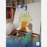 برآورده شدن آرزوی رادین عزیز