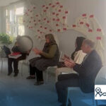 کلاس آوادرمانی