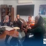 کلاس آوا درمانی