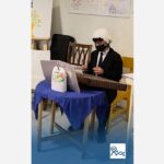 ثنا، هنرمند کوچک