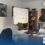 کلاس نقاشی و طراحی در همراه سرا