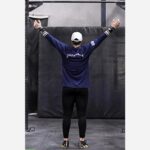 گاهی یک حرکت ساده کل تمرین رو تغییر می‌ده