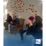 آوادرمانی در همراه سرا