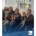 کلاس آوادرمانی در همراه سرا